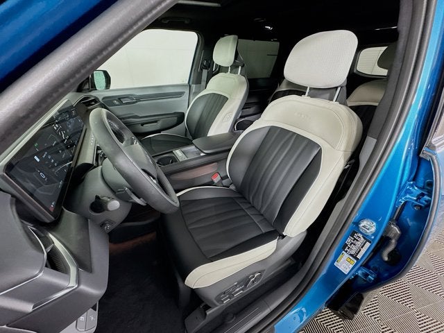 2026 Kia EV9 GT-Line