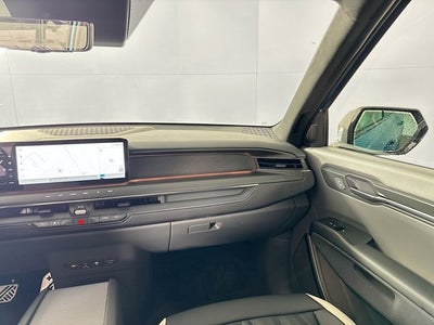 2026 Kia EV9 GT-Line