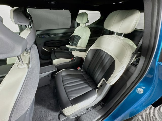 2026 Kia EV9 GT-Line