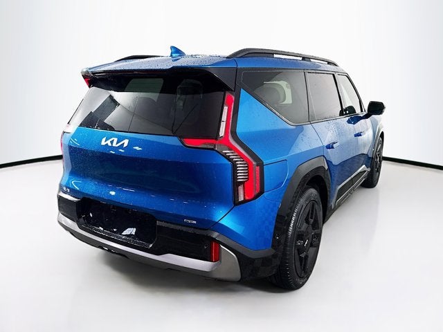 2026 Kia EV9 GT-Line