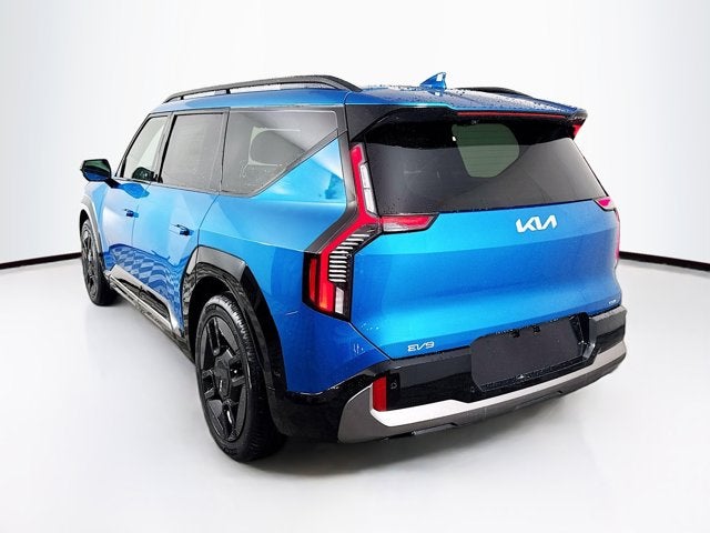 2026 Kia EV9 GT-Line