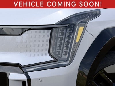 2026 Kia EV9 GT-Line