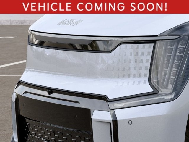 2026 Kia EV9 GT-Line