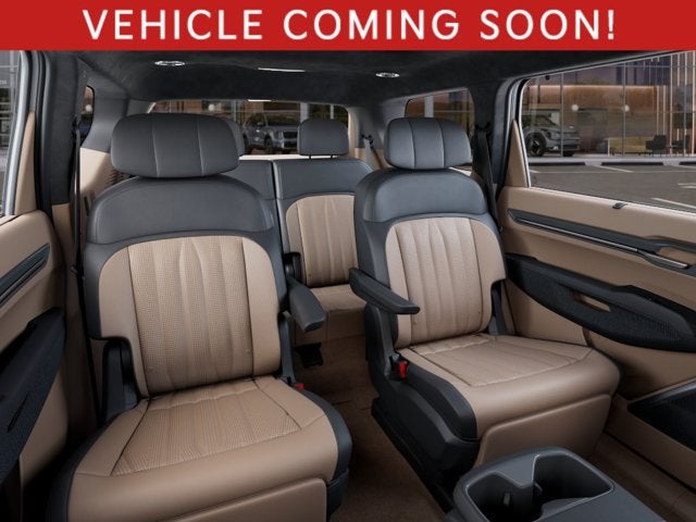 2026 Kia EV9 GT-Line