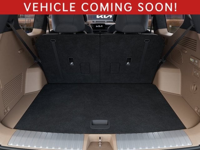 2026 Kia EV9 GT-Line