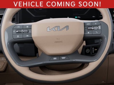 2026 Kia EV9 GT-Line