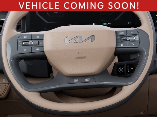 2026 Kia EV9 GT-Line