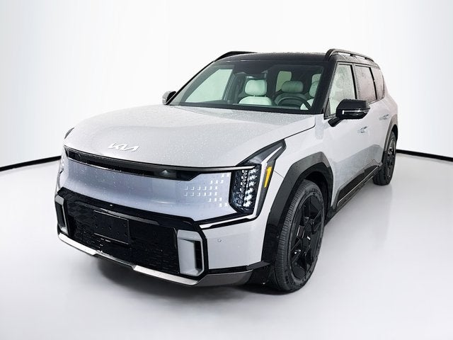 2026 Kia EV9 GT-Line