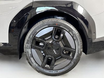 2026 Kia EV9 GT-Line