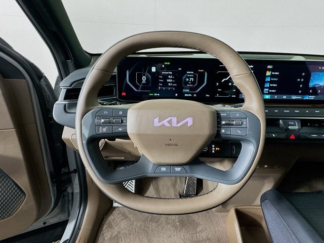 2026 Kia EV9 GT-Line