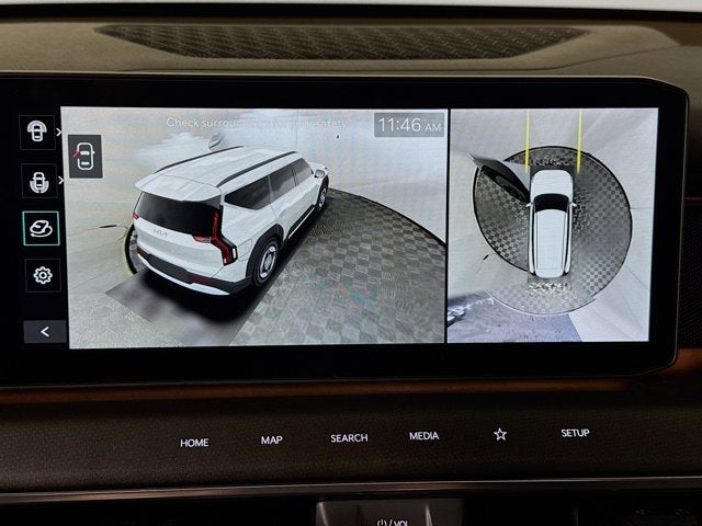 2026 Kia EV9 GT-Line