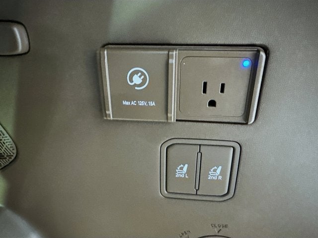 2026 Kia EV9 GT-Line