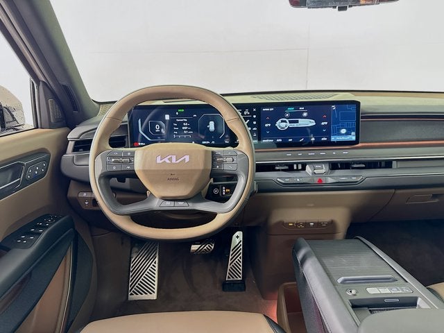 2026 Kia EV9 GT-Line