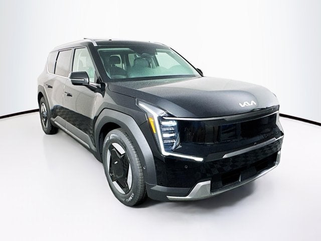 2026 Kia EV9 Wind