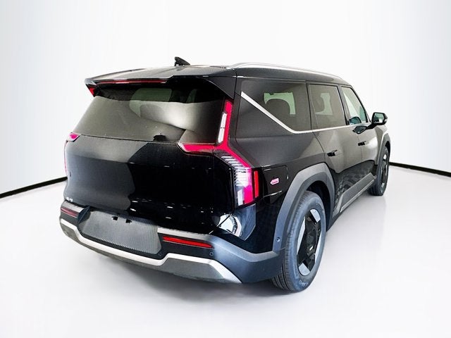 2026 Kia EV9 Wind