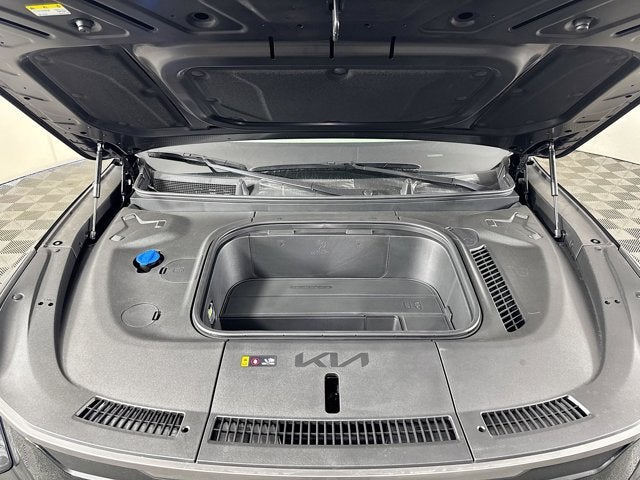 2026 Kia EV9 Wind