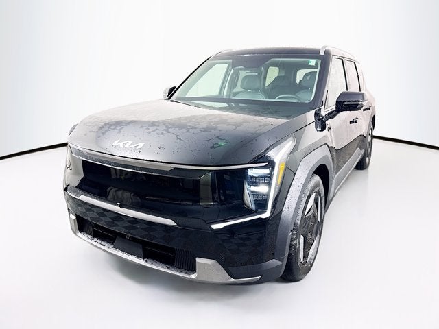 2026 Kia EV9 Wind