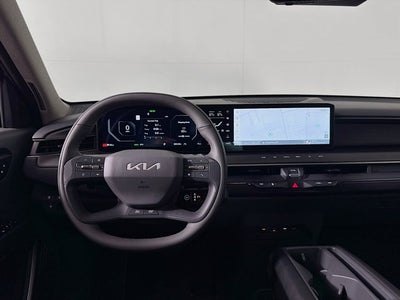 2026 Kia EV9 Wind