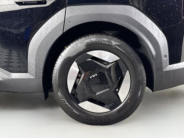 2026 Kia EV9 Wind