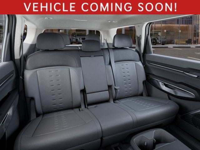 2026 Kia EV9 Wind