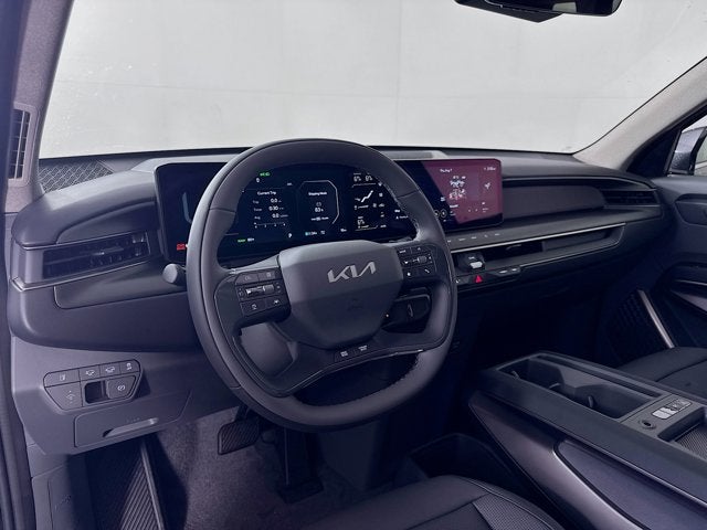 2026 Kia EV9 Wind
