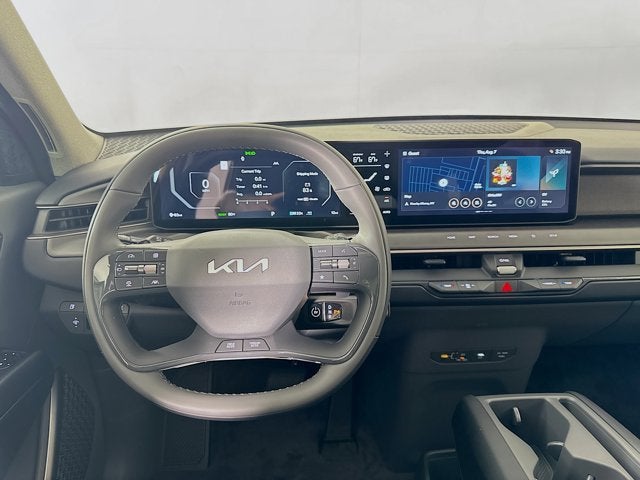 2026 Kia EV9 Wind