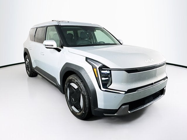 2026 Kia EV9 Wind