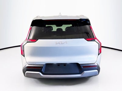 2026 Kia EV9 Wind