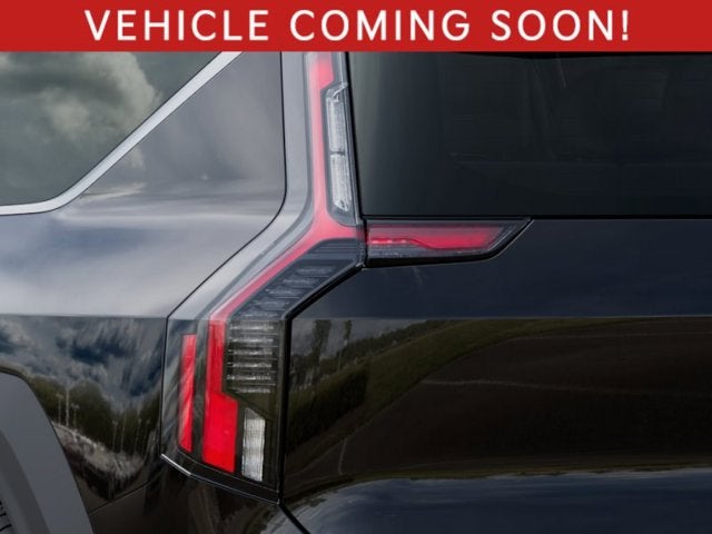 2026 Kia EV9 Wind