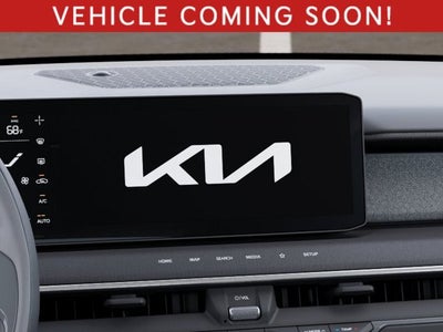 2026 Kia EV9 Wind