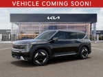 2026 Kia EV9 Wind