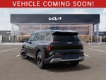 2026 Kia EV9 Wind