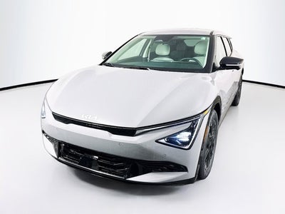 2025 Kia EV6 Wind