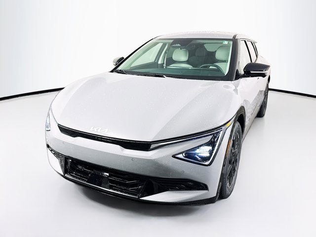 2025 Kia EV6 Wind