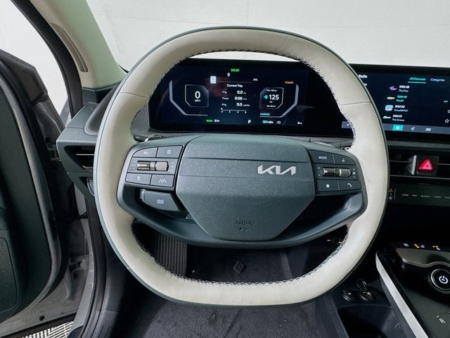 2025 Kia EV6 Wind