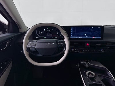 2025 Kia EV6 Wind
