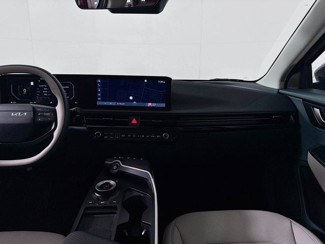 2025 Kia EV6 Wind