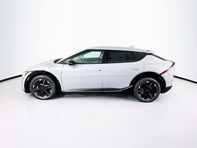 2025 Kia EV6 Wind