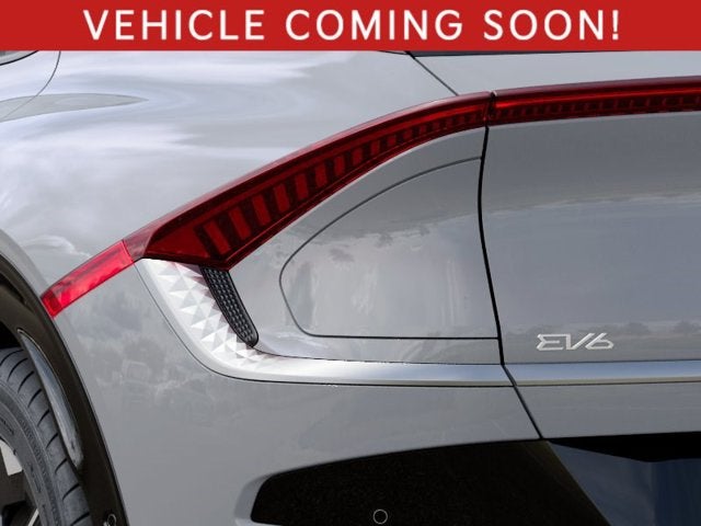 2026 Kia EV6 Wind