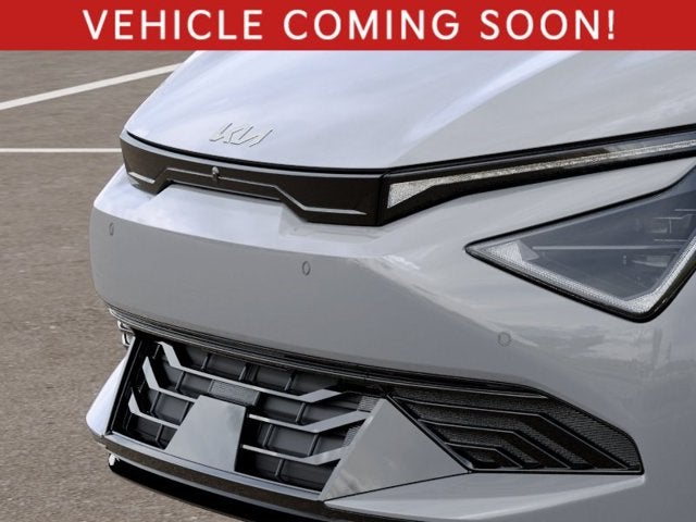 2026 Kia EV6 Wind