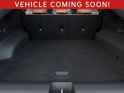 2026 Kia EV6 Wind