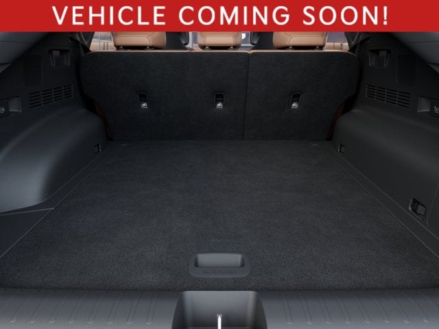 2026 Kia EV6 Wind