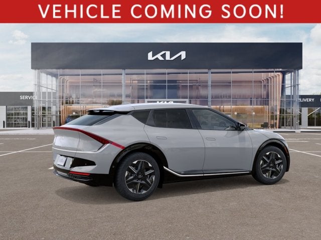 2026 Kia EV6 Wind
