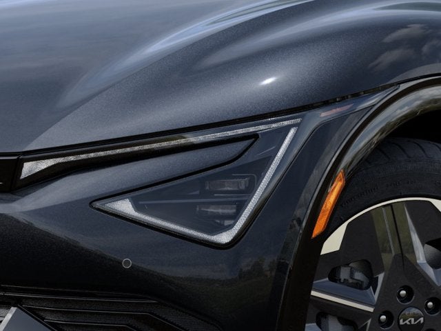 2026 Kia EV6 Light Long Range
