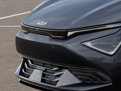 2026 Kia EV6 Light Long Range
