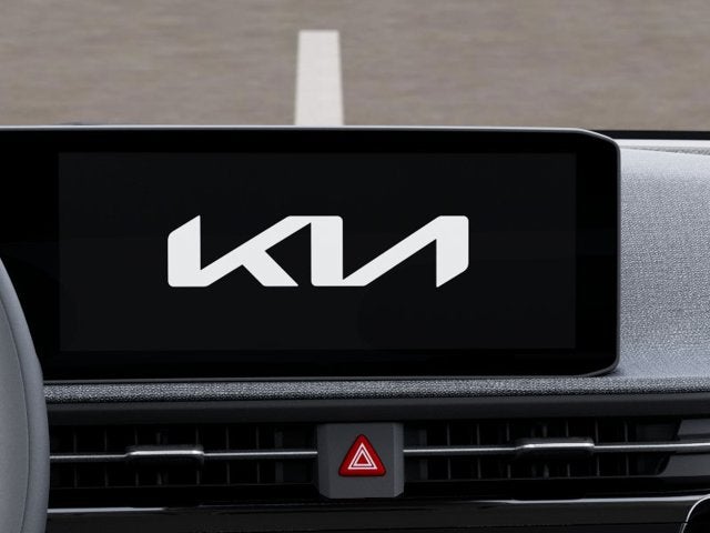 2026 Kia EV6 Light Long Range