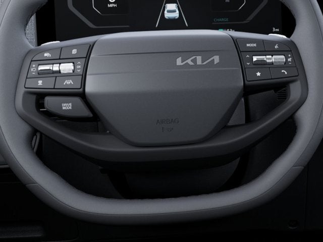 2026 Kia EV6 Light Long Range