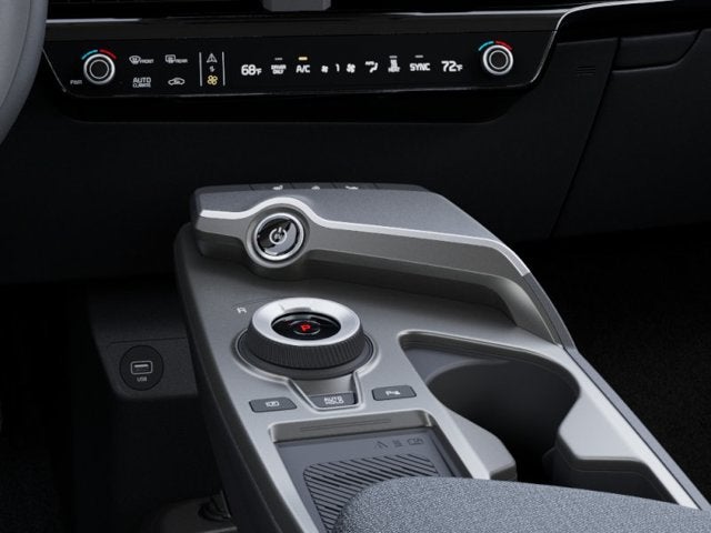 2026 Kia EV6 Light Long Range