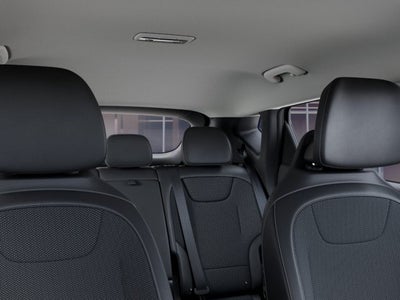 2026 Kia EV6 Light Long Range