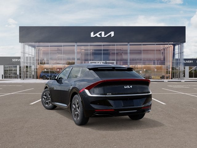 2026 Kia EV6 Light Long Range